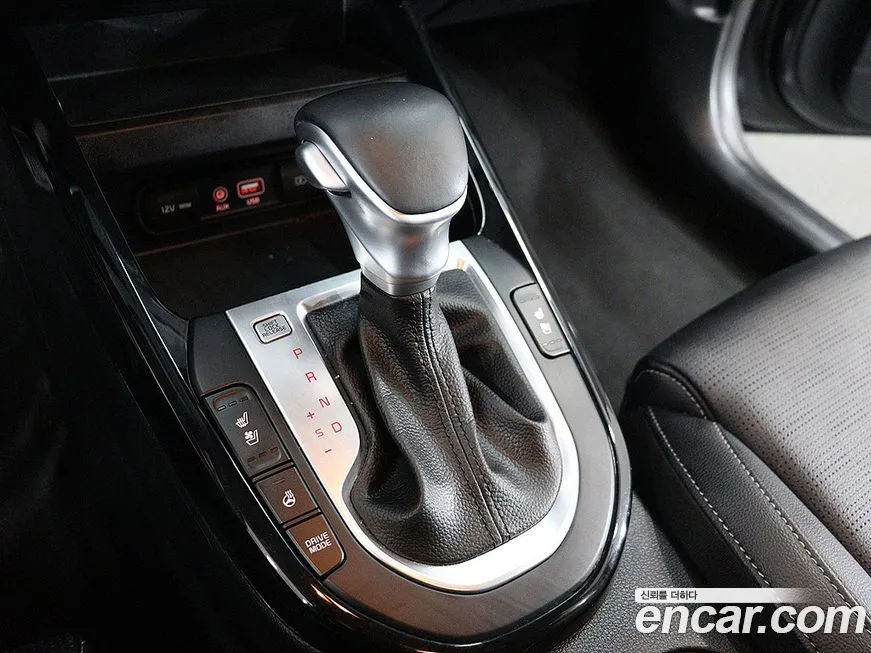Kia K3 2021 из KR, фото 9