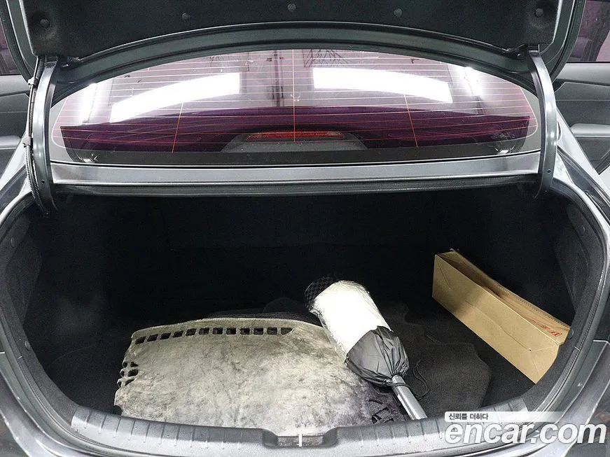 Kia K3 2021 из KR, фото 10