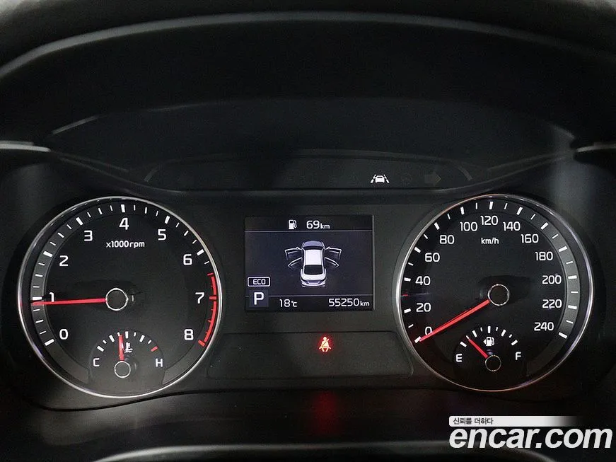 Kia K3 2021 из KR, фото 4