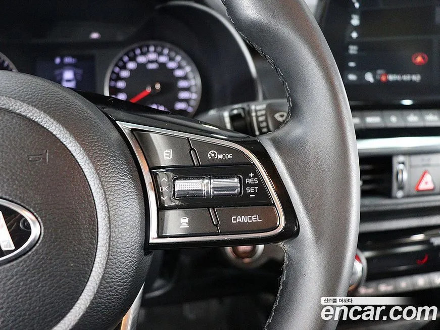 Kia K3 2021 из KR, фото 8