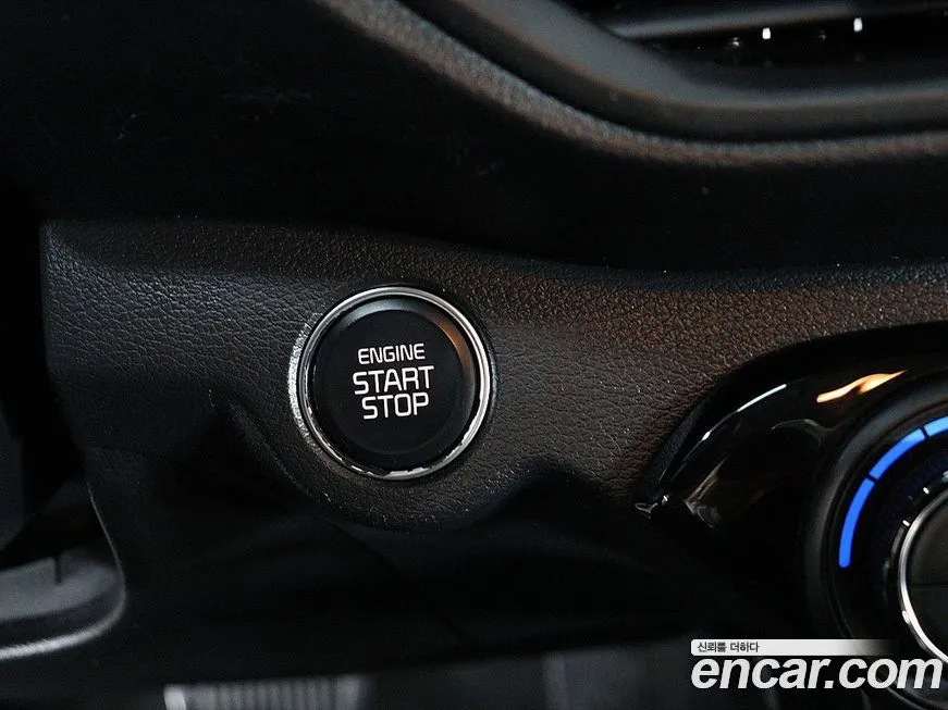 Kia K3 2021 из KR, фото 5