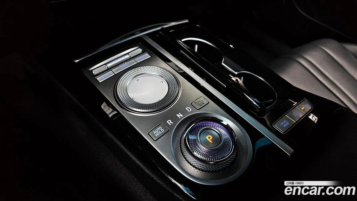 Genesis G80 — фото 3