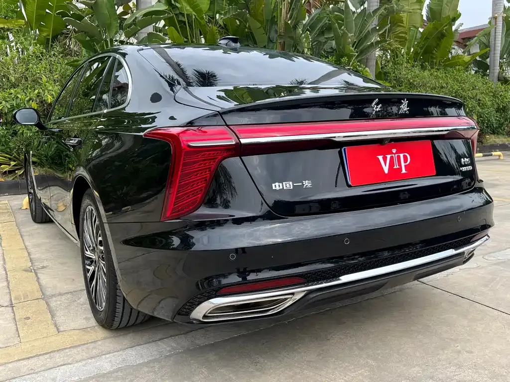 Hongqi H5 2023 из CN, фото 7