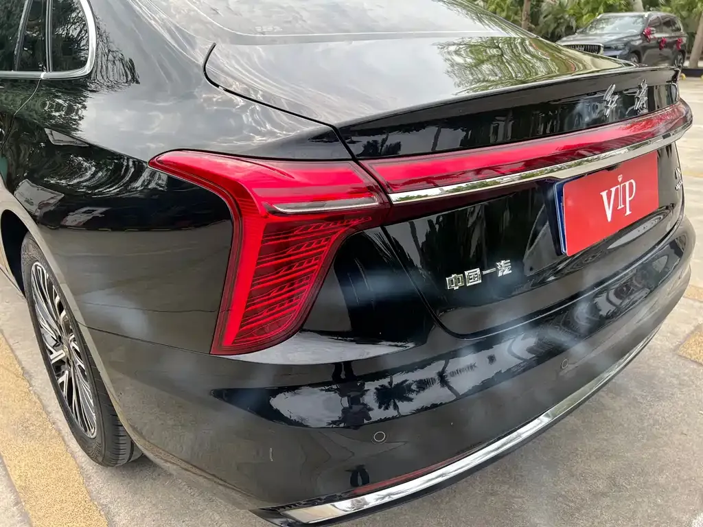 Hongqi H5 2023 из CN, фото 8