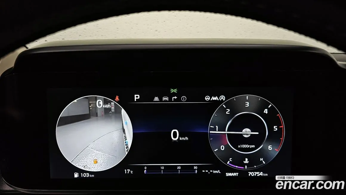 Kia Carnival 2023 из KR, фото 3