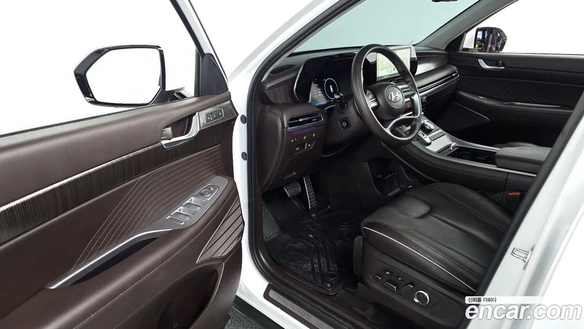 Hyundai Palisade 2023 из KR, фото 7