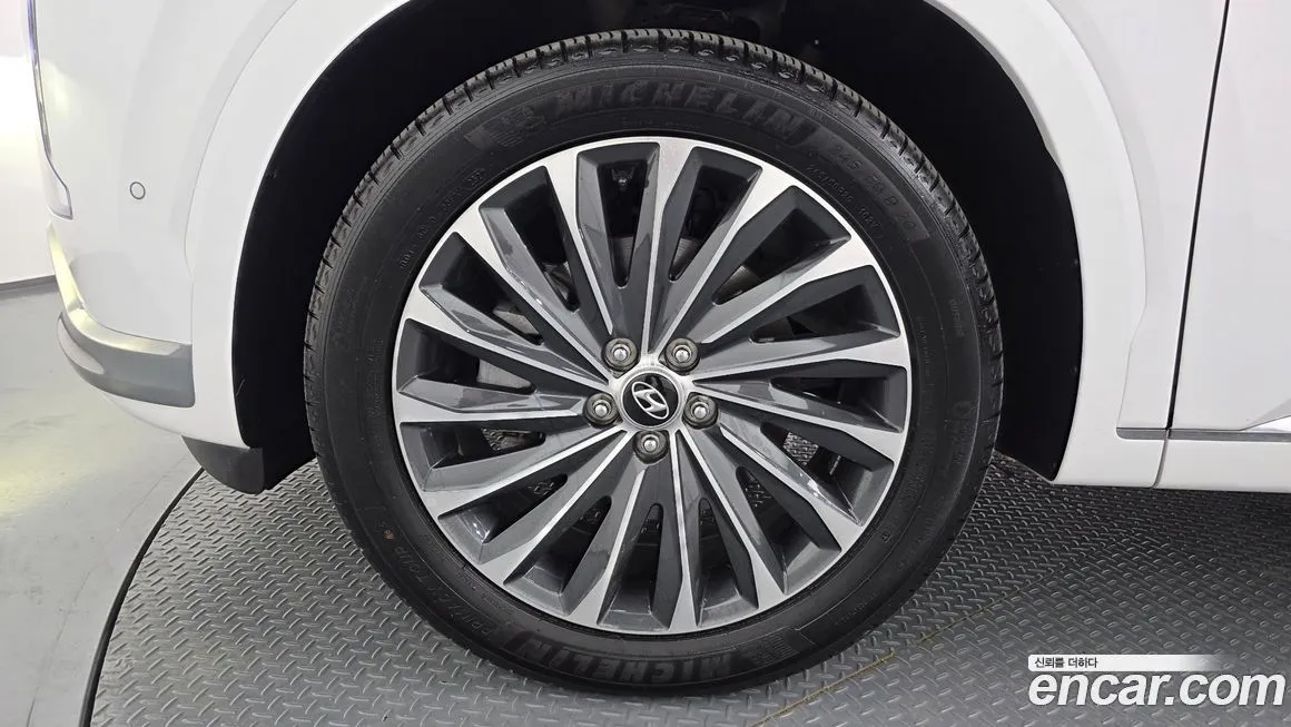 Hyundai Palisade 2023 из KR, фото 5
