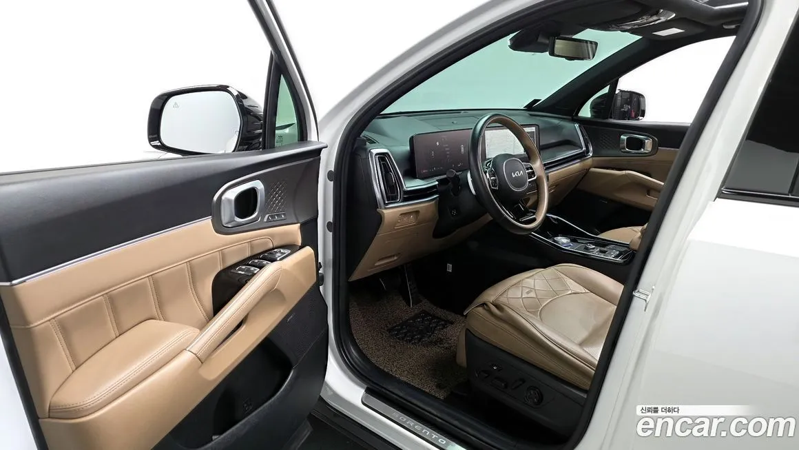 Kia Sorento — фото 10