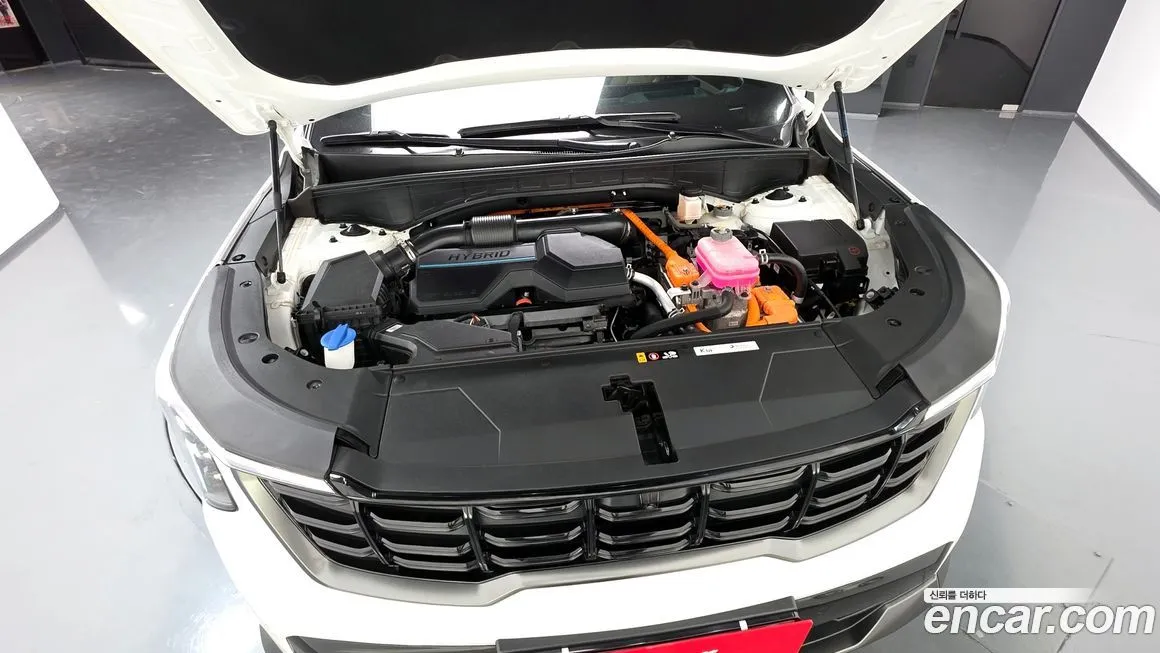 Kia Sorento — фото 7