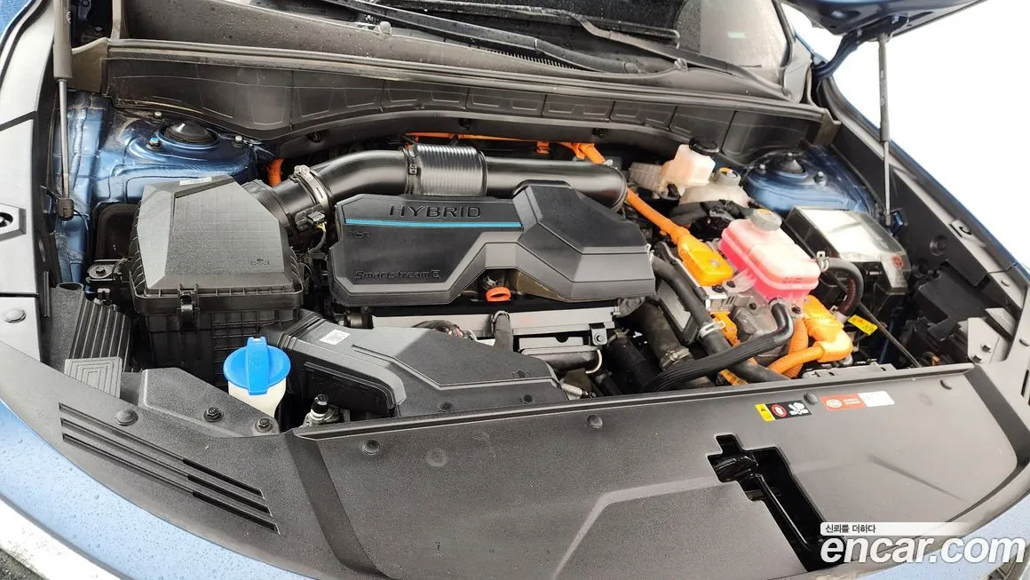 Kia Sorento 2021 из KR, фото 8