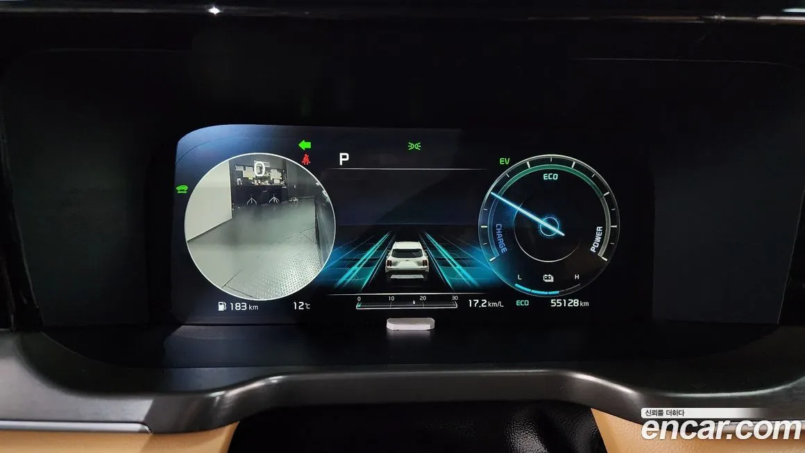 Kia Sorento 2021 из KR, фото 3