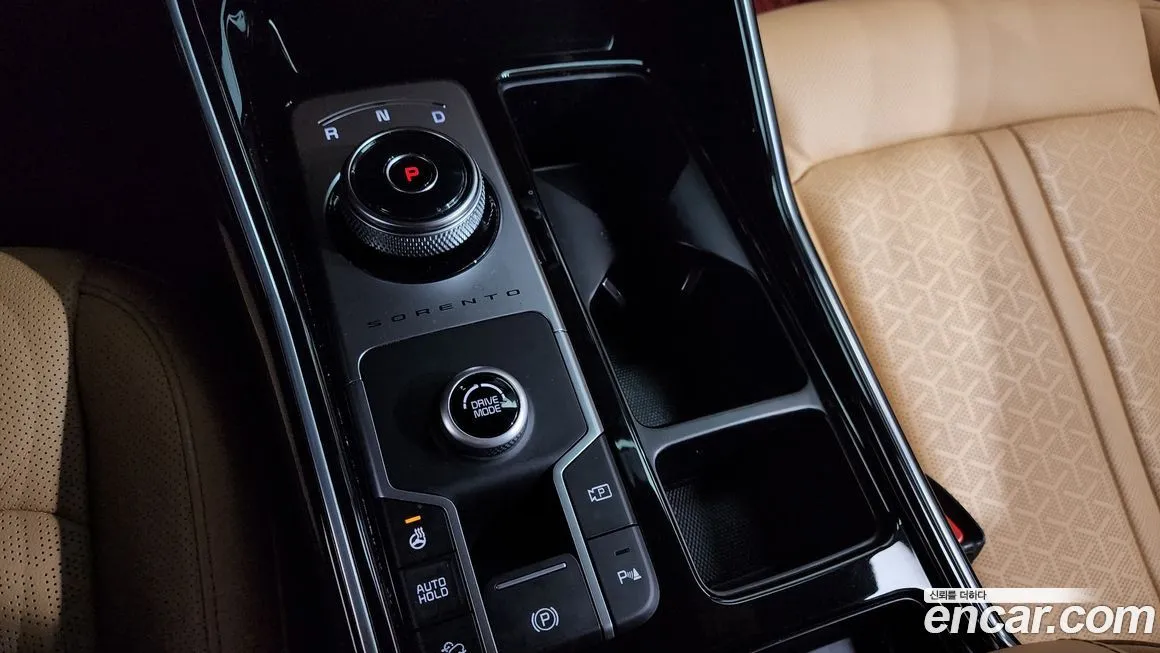 Kia Sorento 2021 из KR, фото 6