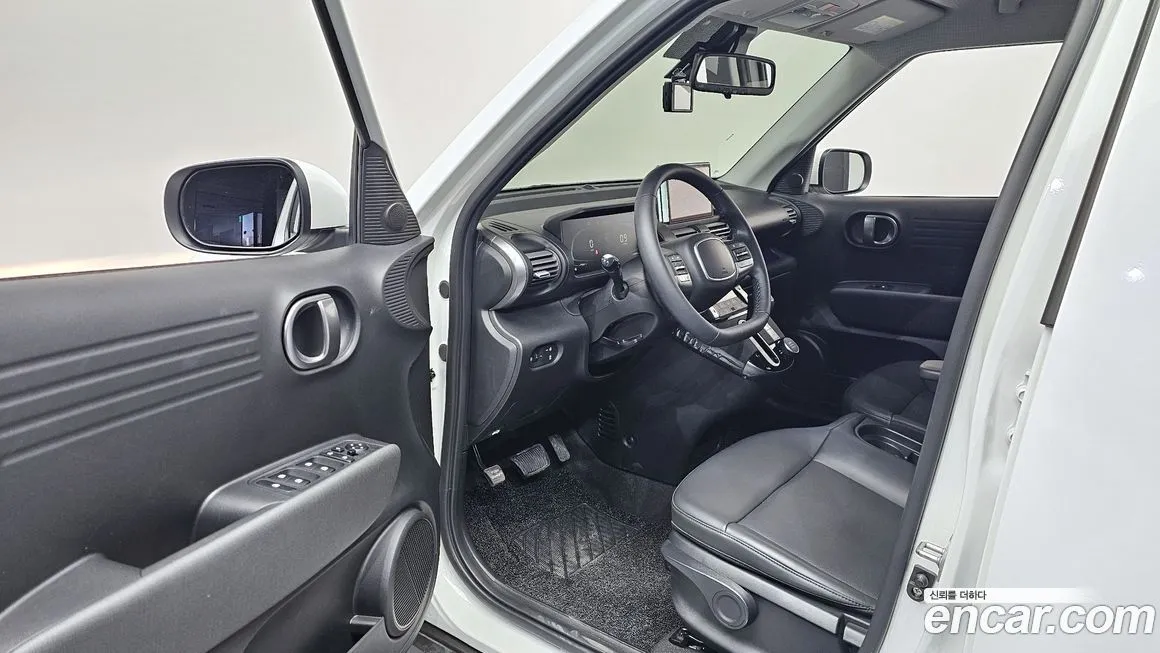 Hyundai Casper 2023 из KR, фото 10