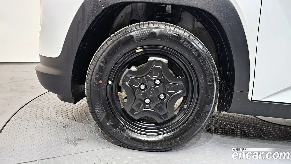 Hyundai Casper 2023 из KR, фото 8