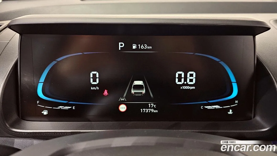 Hyundai Casper 2023 из KR, фото 4