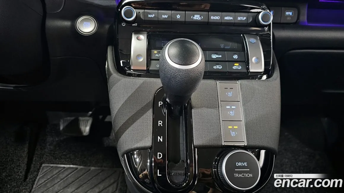 Hyundai Casper 2023 из KR, фото 7