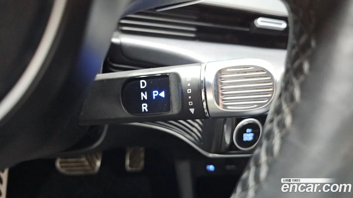 Hyundai Ioniq5 — фото 9