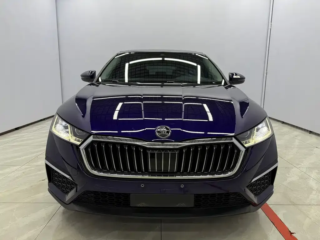 Skoda Octavia — фото 3