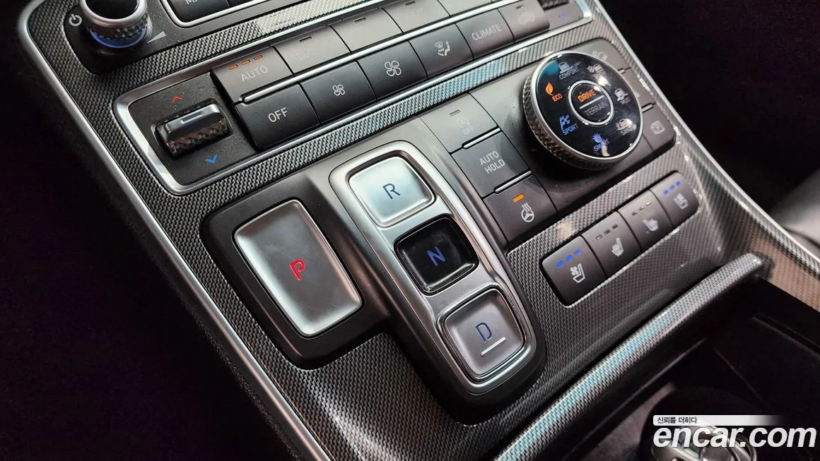 Hyundai Santafe — фото 7
