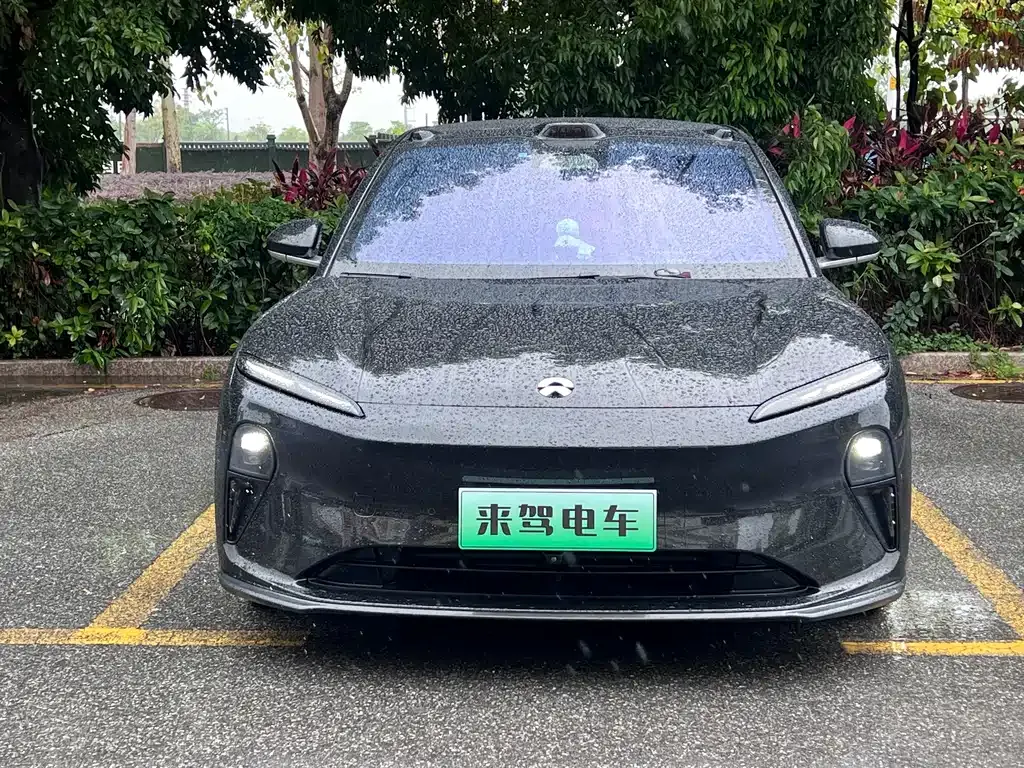 NIO ET5T 2024 из CN, фото 10