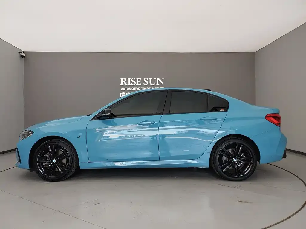 BMW 1 Series — фото 10