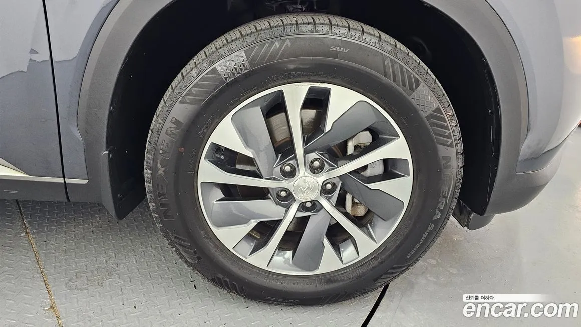 Hyundai Palisade — фото 9