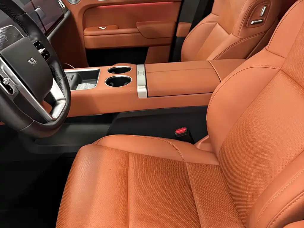 Li Auto L7 2024 из CN, фото 6