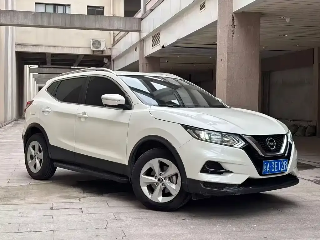 Nissan Qashqai 2024 из CN, фото 5