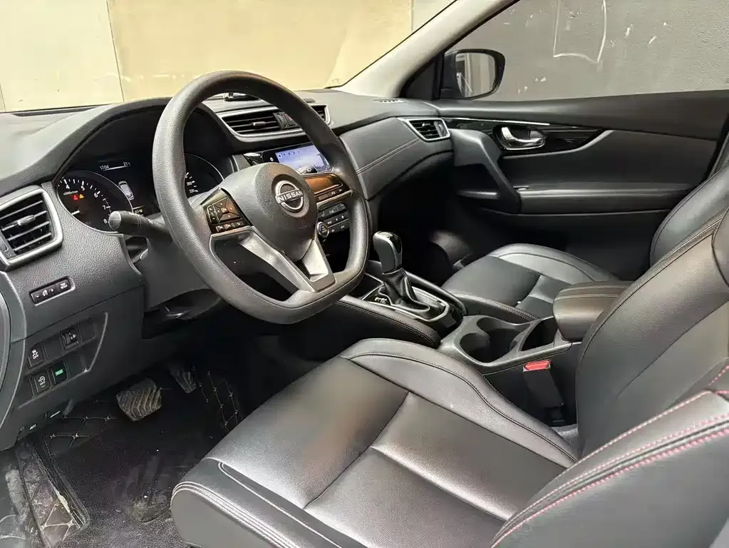 Nissan Qashqai 2024 из CN, фото 7