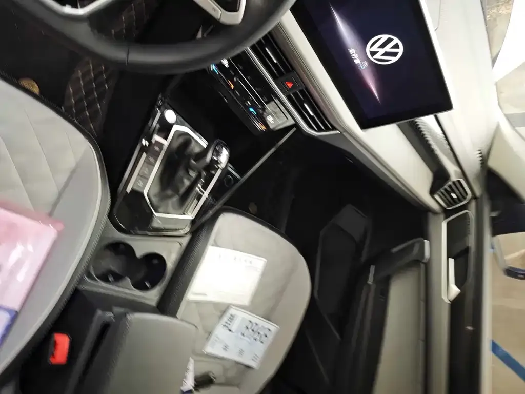 Volkswagen Tayron 2022 из CN, фото 2