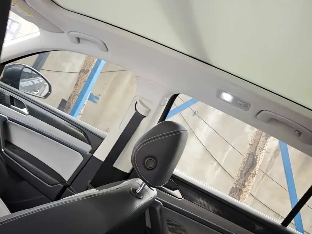 Volkswagen Tayron 2022 из CN, фото 3