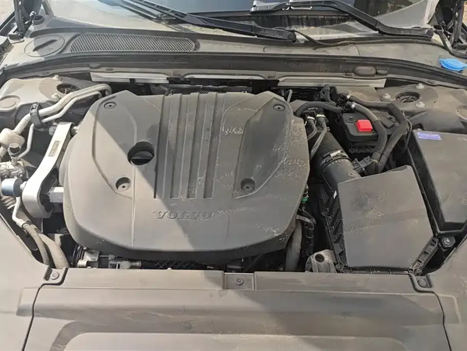 Volvo S90 2023 из CN, фото 10