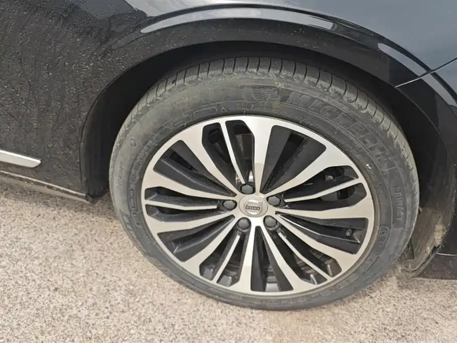 Volvo S90 2023 из CN, фото 6