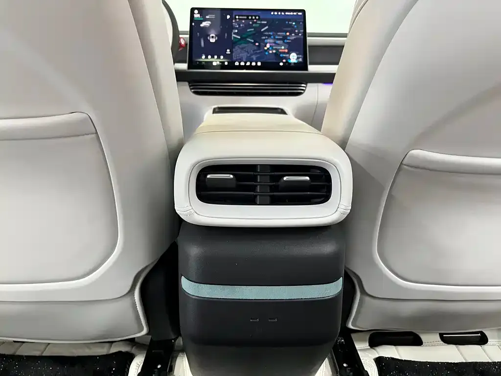 XPeng G6 2023 из CN, фото 4