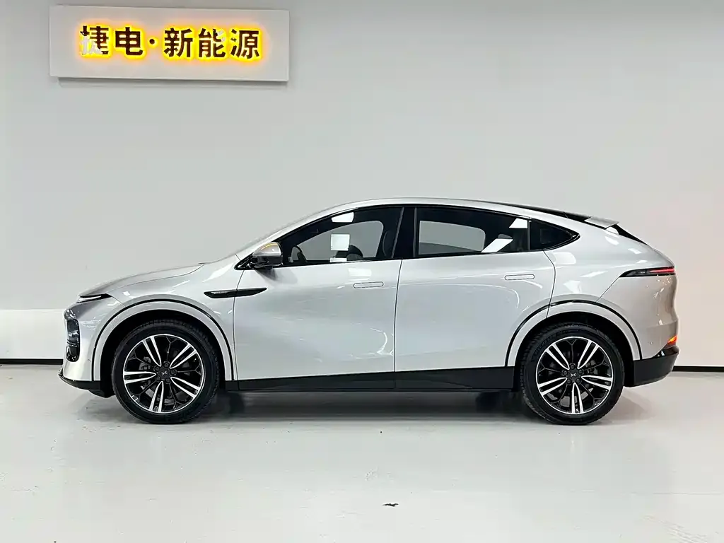 XPeng G6 2023 из CN, фото 8