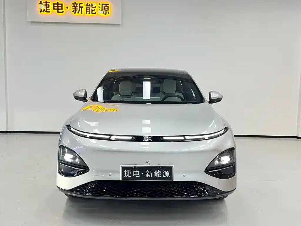 XPeng G6 2023 из CN, фото 7