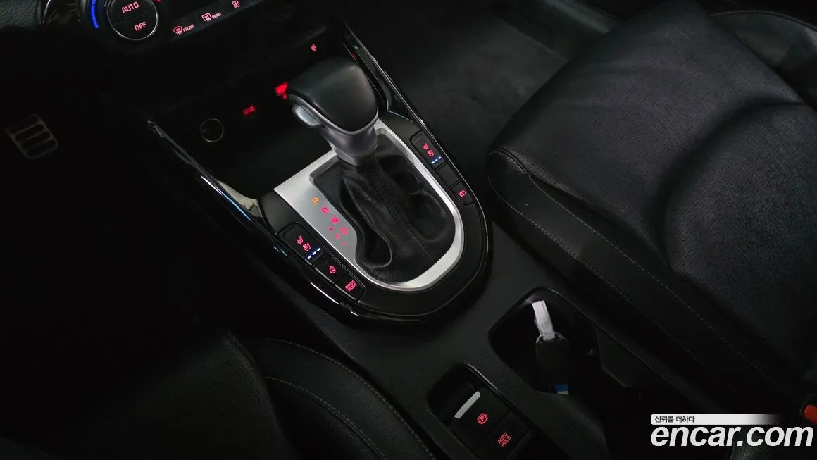 Kia K3 — фото 8