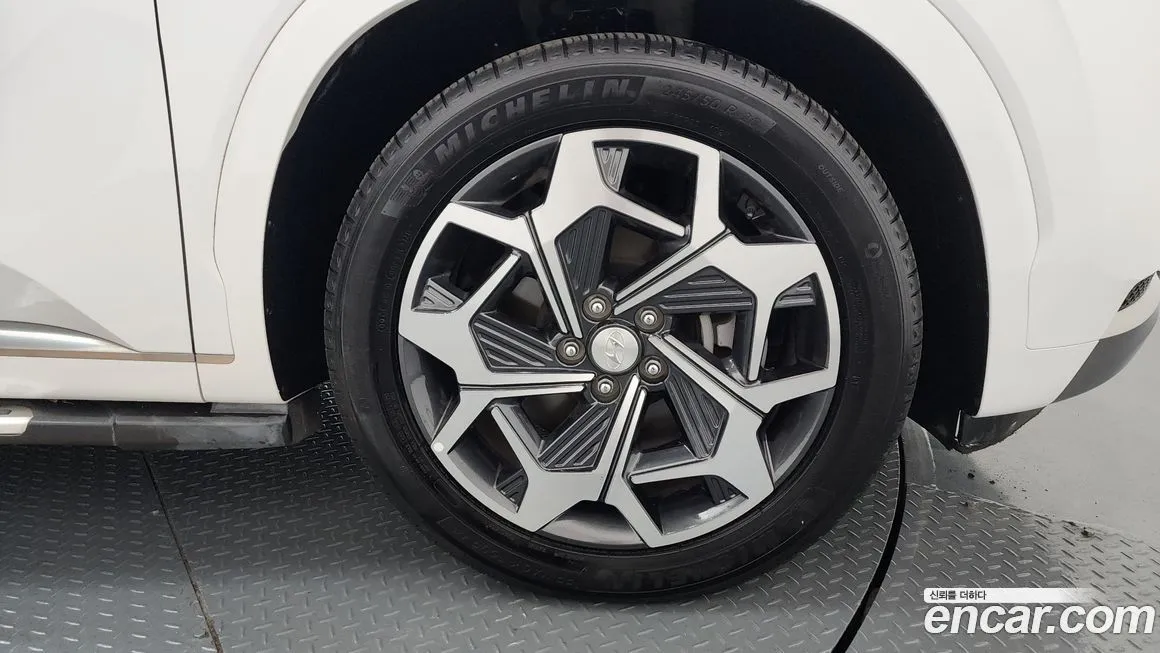 Hyundai Palisade — фото 10