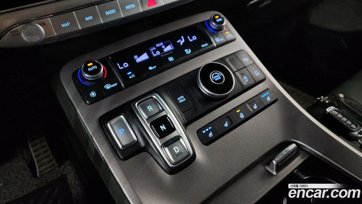 Hyundai Palisade — фото 8