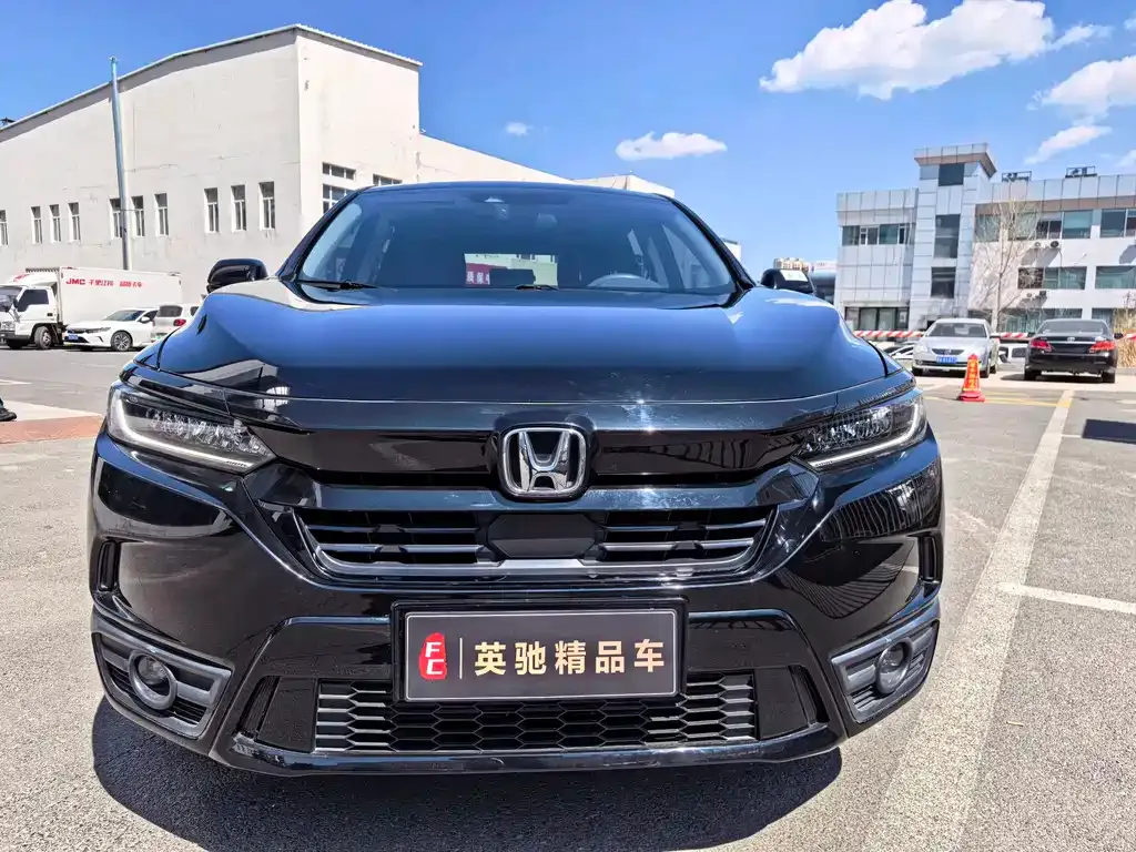 Honda Breeze 2021 из CN, фото 5