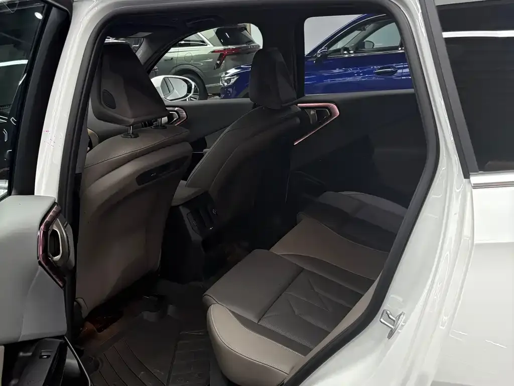 BMW X3 2026 из CN, фото 4
