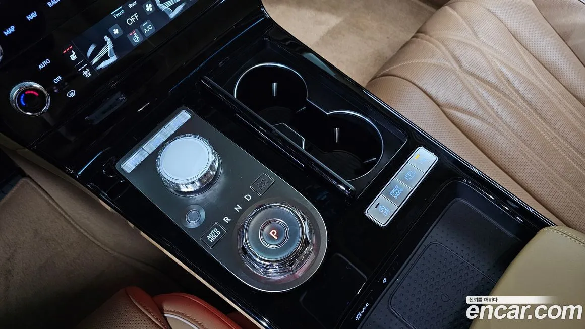 Genesis G80 2025 из KR, фото 5
