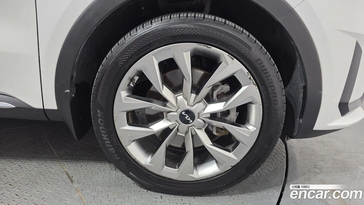 Kia Sorento 2023 из KR, фото 5