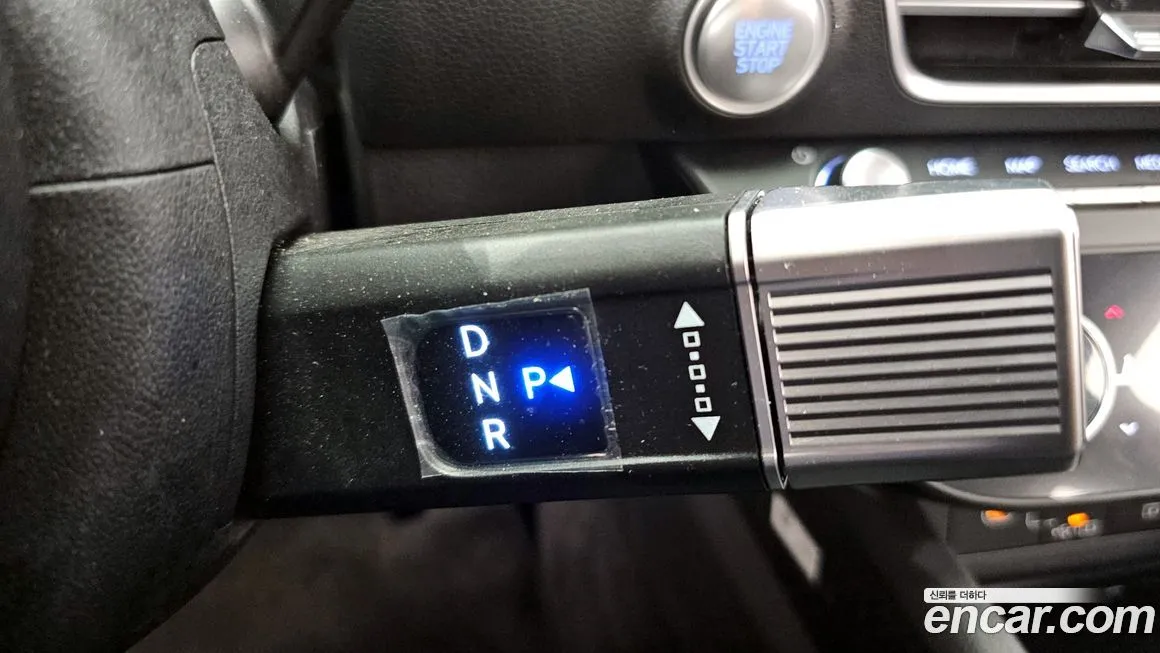 Hyundai Sonata 2024 из KR, фото 6