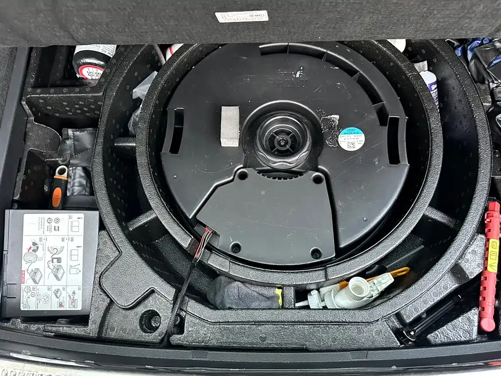 Audi Q5L 2022 из CN, фото 7
