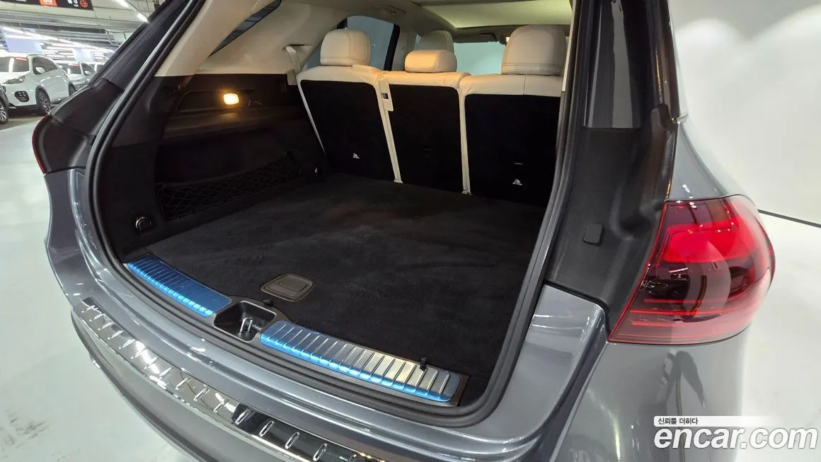Mercedes-Benz GLE-Class 2025 из KR, фото 8
