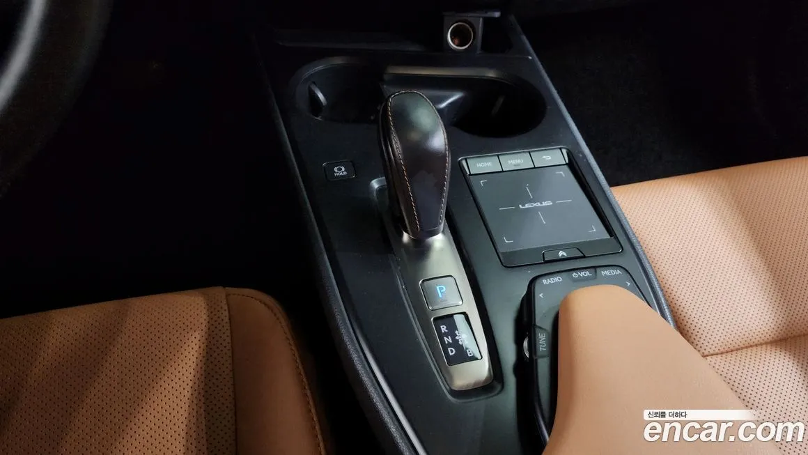 Lexus UX 2022 из KR, фото 3
