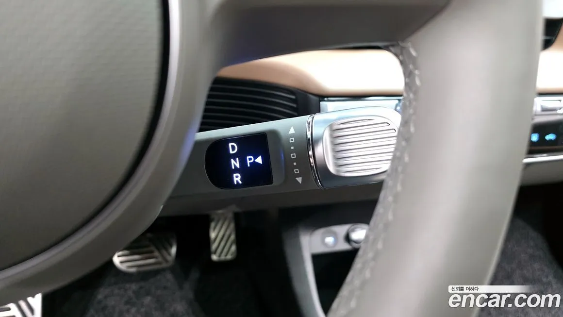 Hyundai Ioniq5 — фото 4