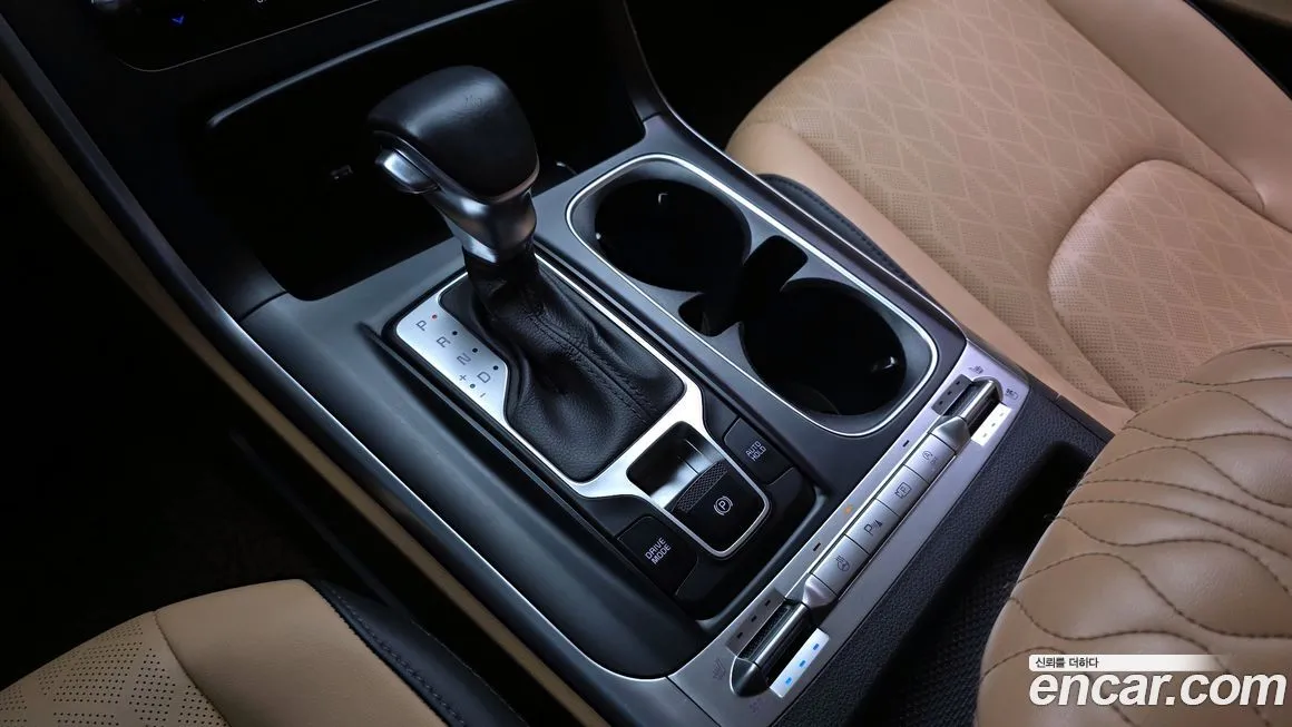 Kia Carnival 2021 из KR, фото 10