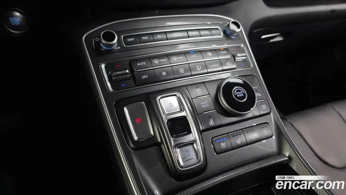 Hyundai Santafe — фото 6